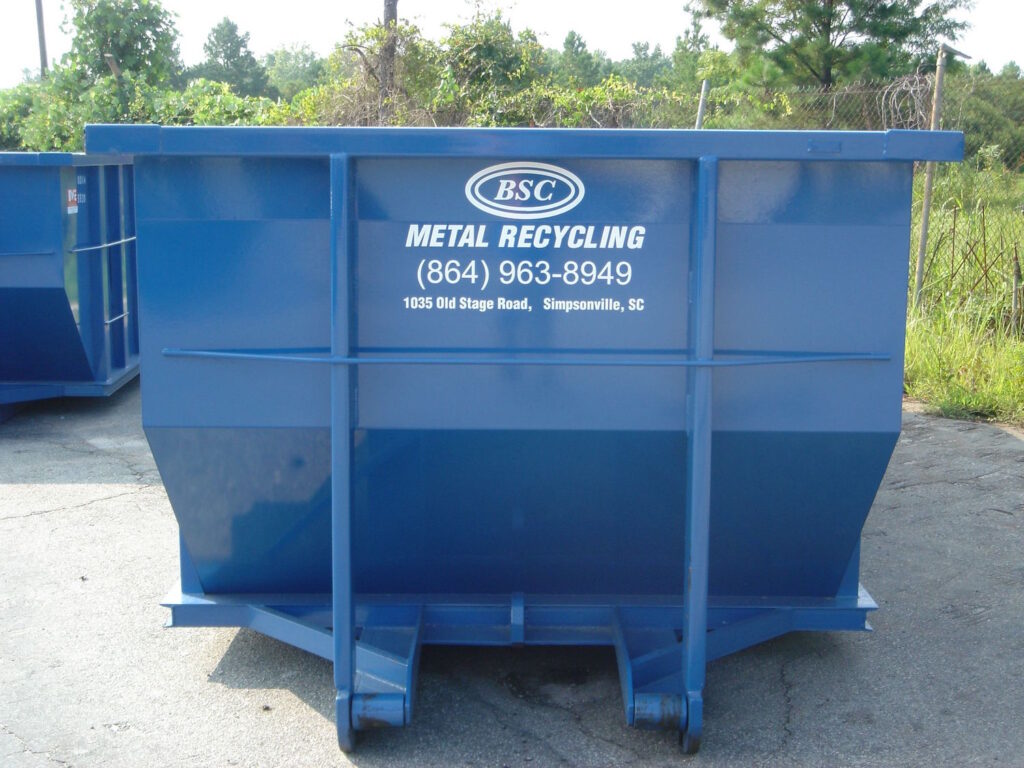 Metal Recycling